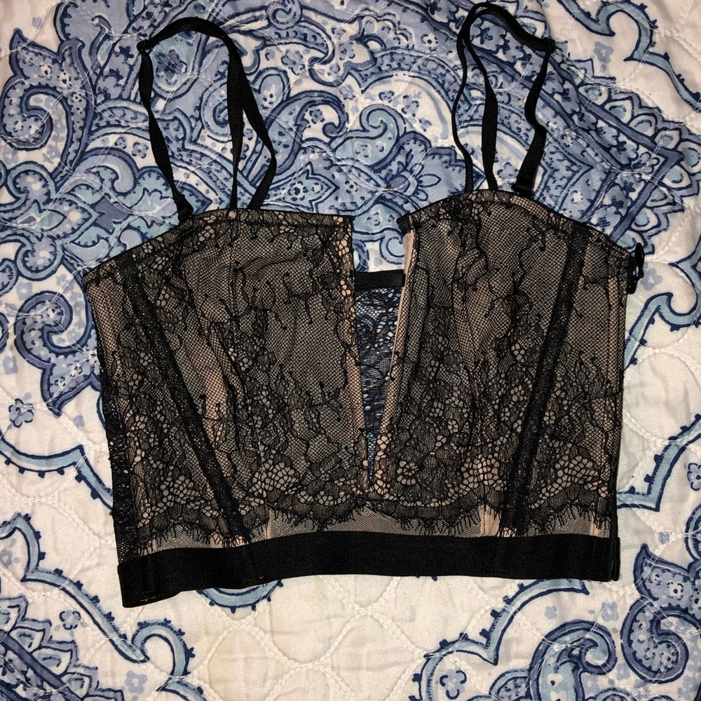 Victoria Secret Bra